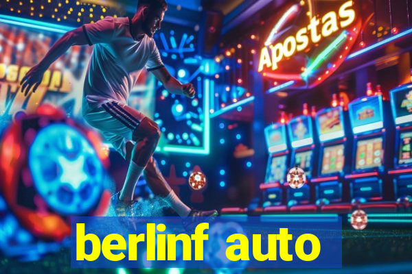 berlinf auto